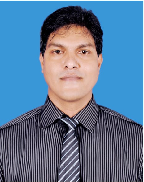 Md. Shahadat Hossain